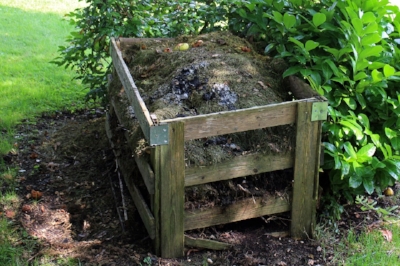 worm composting bin