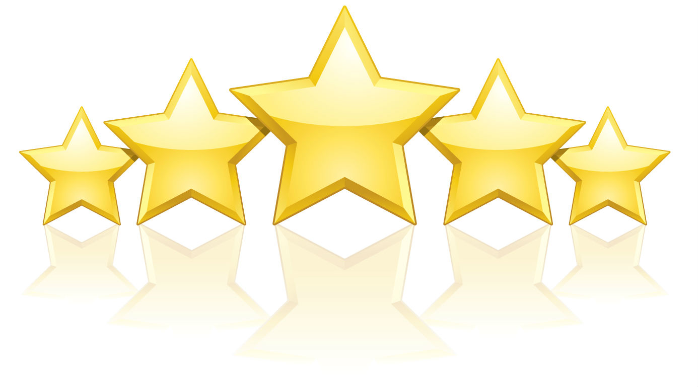 5 star worm castings