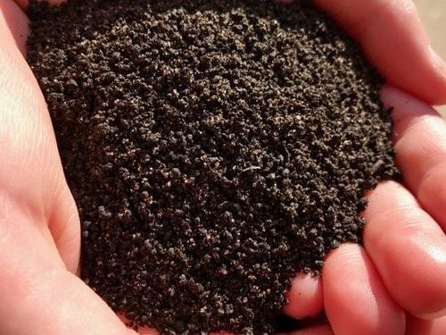 12lb Worm Castings- Simple Grow Soil Builder - simplegrowsoil